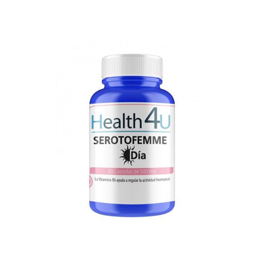 h4u menopausia día 30 cápsulas