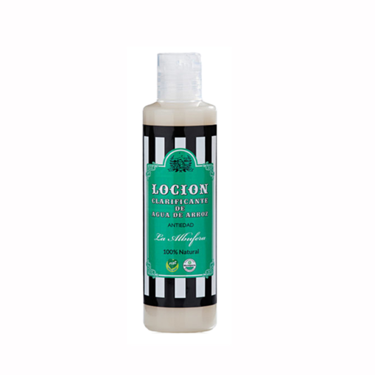 la albufera agua de arroz 200ml la albufera agua de arroz 200ml