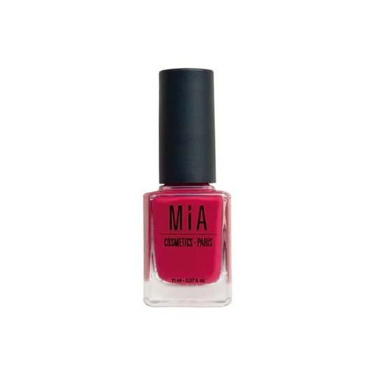 mia esmalde de uñas royal ruby