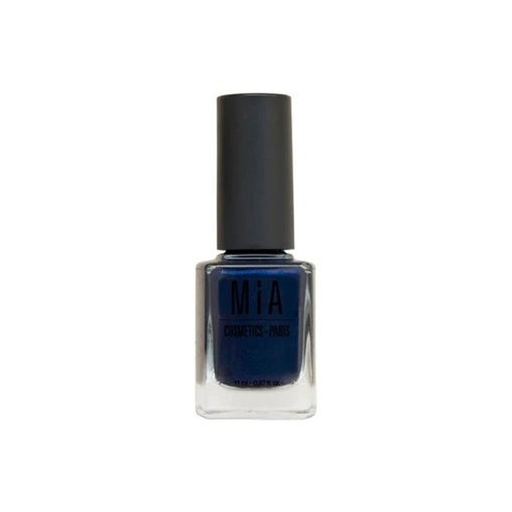mia esmalde de uñas midnight sky mia esmalde de uñas midnight sky