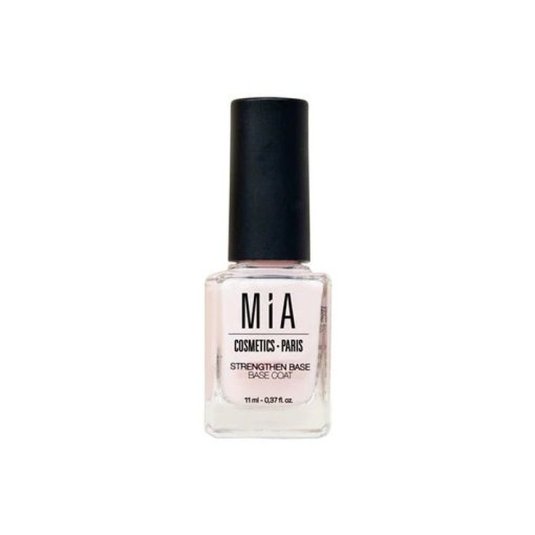 mia strengthen base de uñas