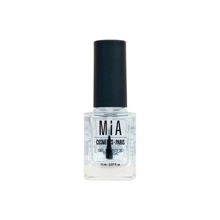 mia top coat gel effect 3d