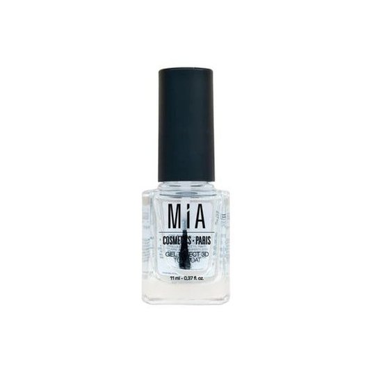 mia top coat gel effect 3d