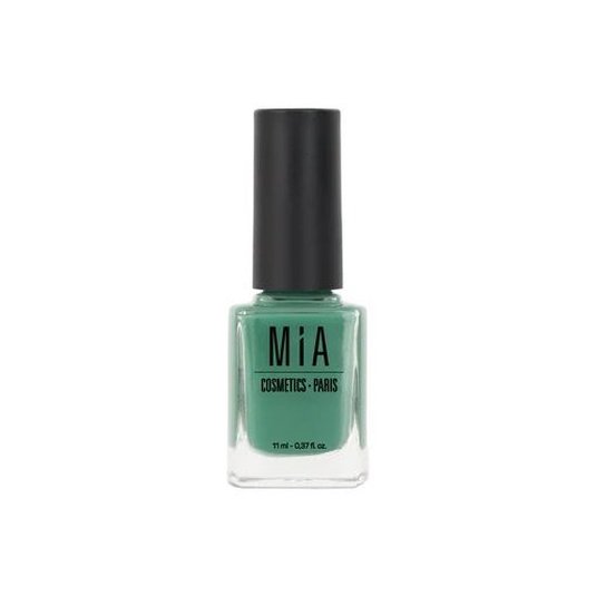 mia esmalde de uñas jade