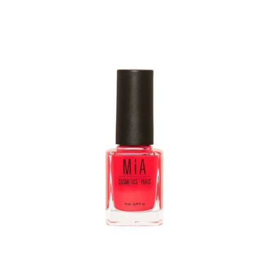mia esmalde de uñas digital raspberry