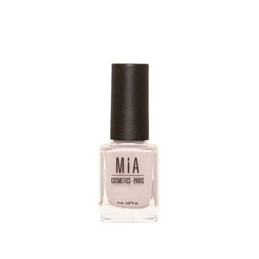 mia esmalde de uñas harmonious mauve