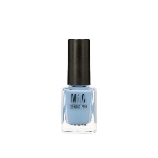 mia juicy bliss esmalte de uñas blueberry bliss