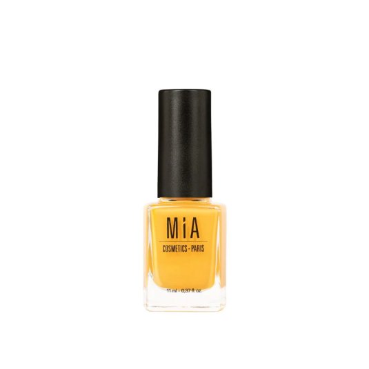 mia juicy bliss esmalte de uñas papaya punch