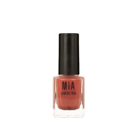 mia juicy bliss esmalte de uñas sparkling pitaya