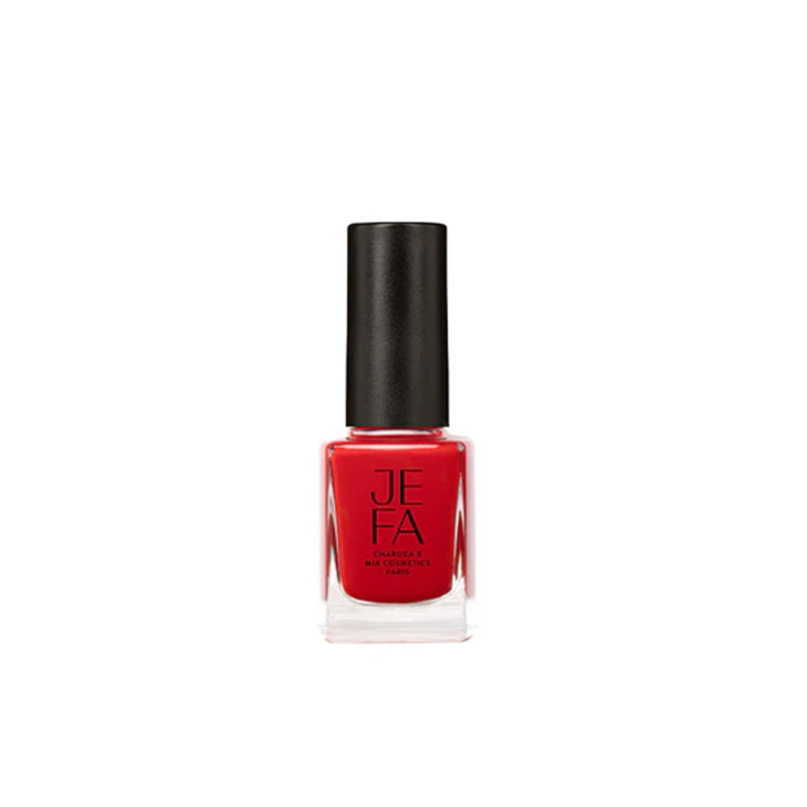 mia laca uñas jefa rojo mia laca uñas jefa rojo