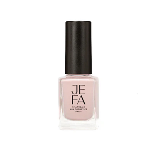 mia laca uñas jefa minimal