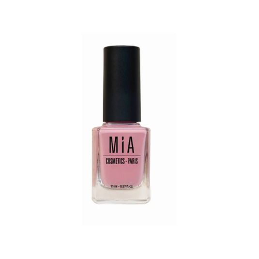 mia laca uñas perfect pink lily 577