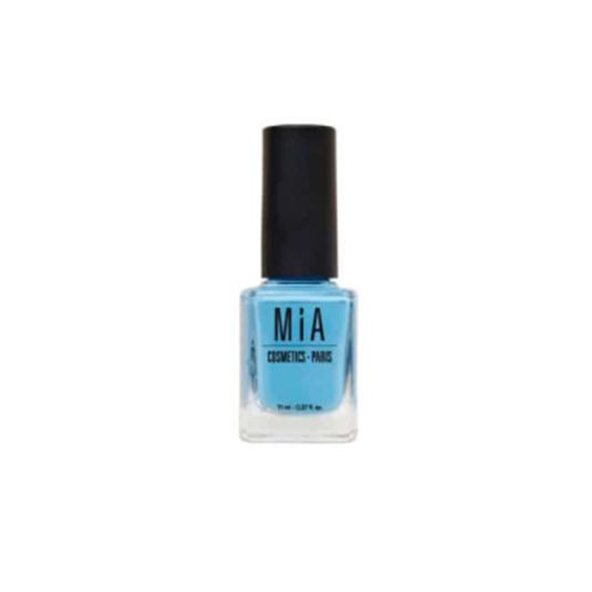 mia laca uñas perfect bluebell 579