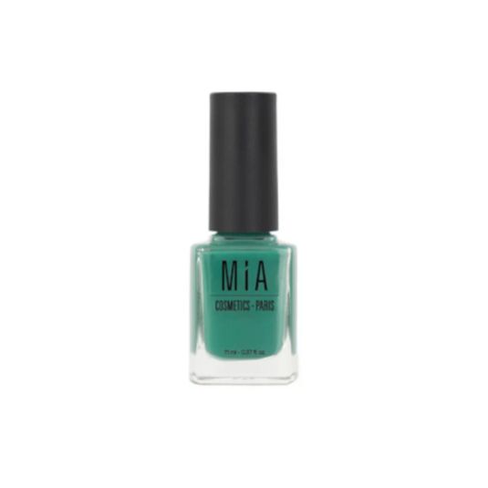 mia laca uñas perfect esmerald vine 580