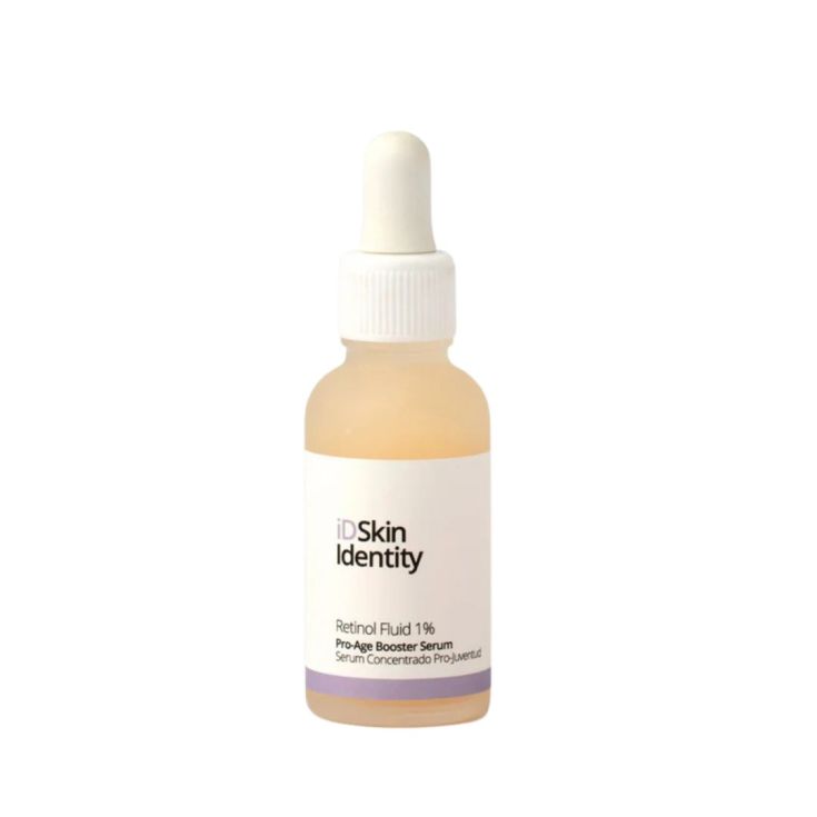 skin identity serum concentrado pro-juventud retinol 1% 30 ml skin identity serum concentrado pro-juventud retinol 1% 30 ml