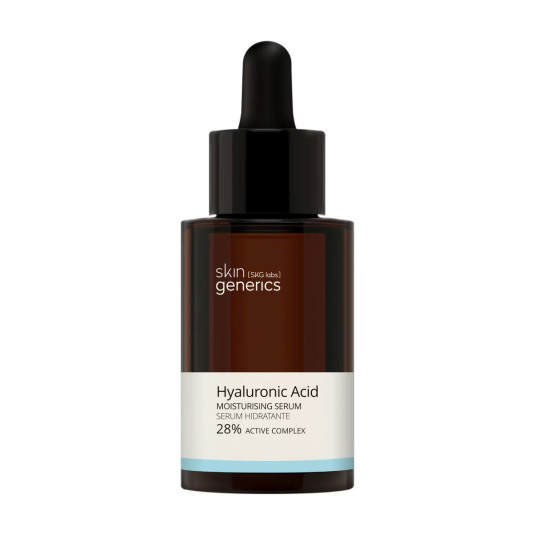 skin generics serum hidratante acido hialuronico 30ml