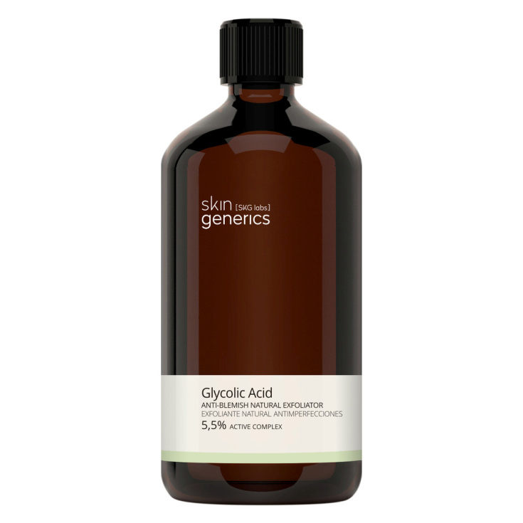 skin generics limpiador antiimperfecciones 250ml skin generics limpiador antiimperfecciones 250ml