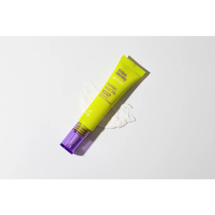 skin identity acne tratamiento acido succinico 15ml