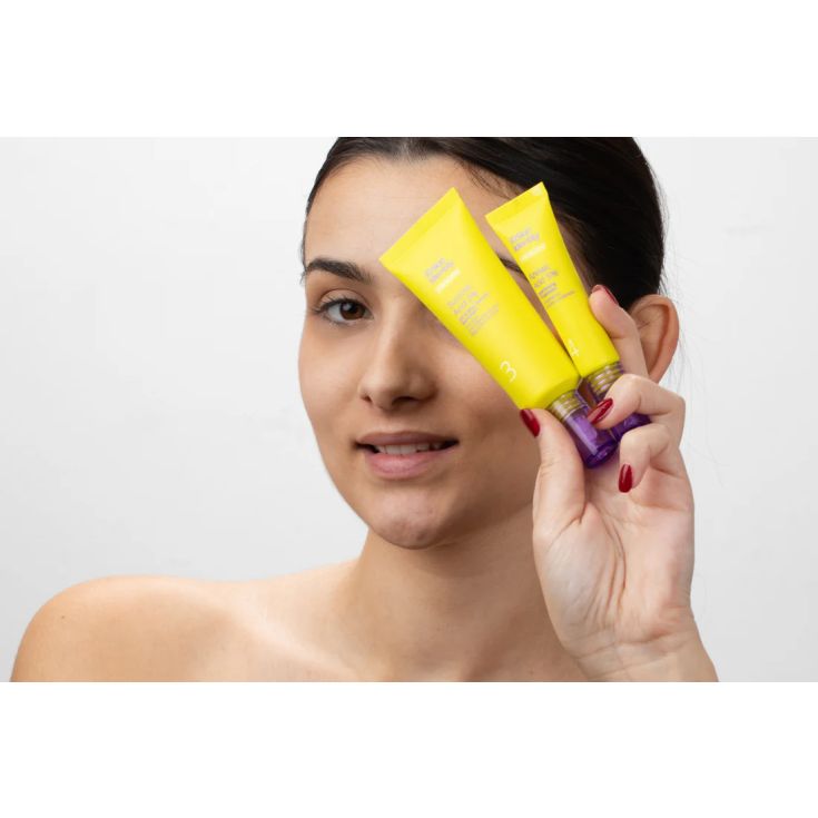 skin identity acne tratamiento acido succinico 15ml