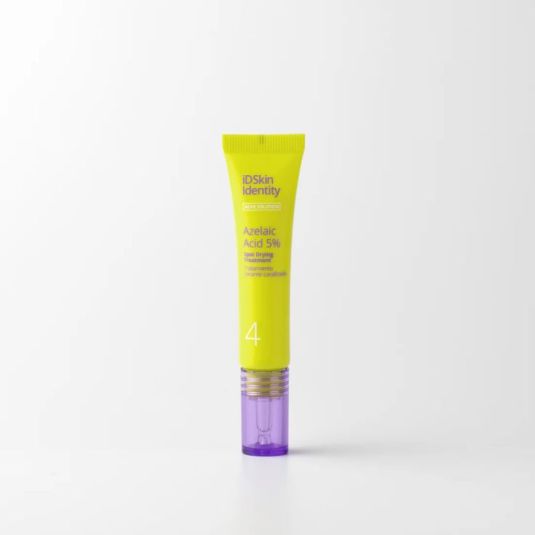 skin identity acne tratamiento acido succinico 15ml