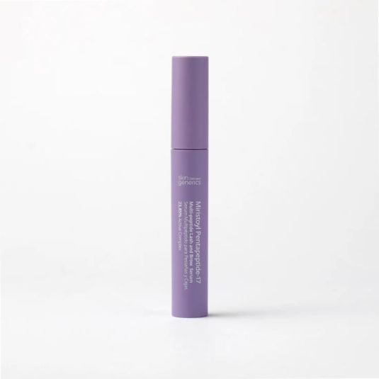 skin generics serum pestañas-cejas 4ml