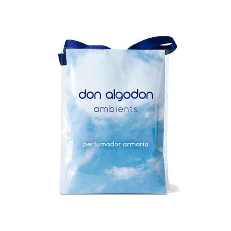 don algodon ambientador perfumador armarios 1ud