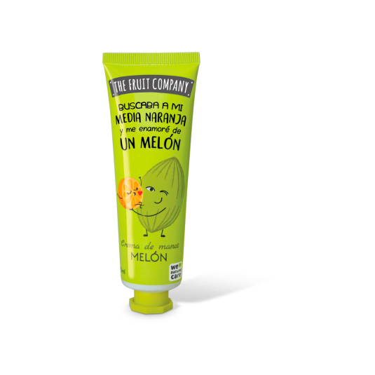 The Fruit Company 26240000 - Cremas de Manos, 50 ml, 6 ud. : :  Belleza