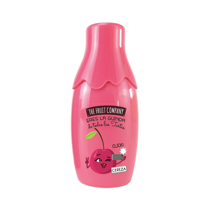 the fruit company eau de toilette frutas 40ml