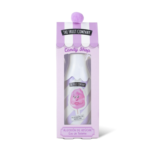 the fruit c. colonia algodon de azucar candy edition 40ml