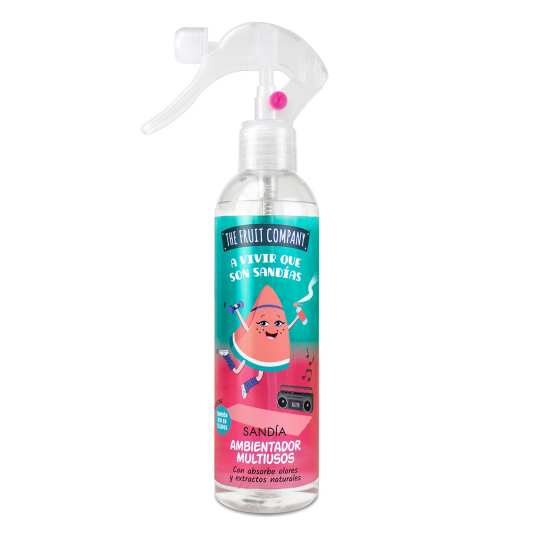 the fruit company ambientador sandia spray 250ml