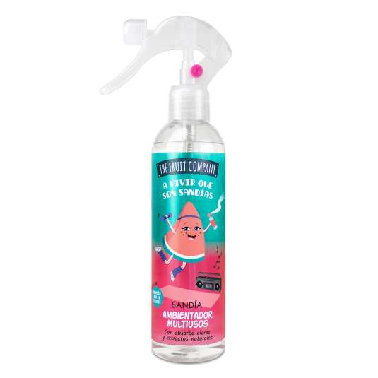 the fruit company ambientador sandia spray 250ml