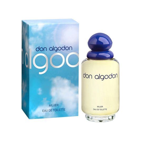 don algodon colonia 200ml