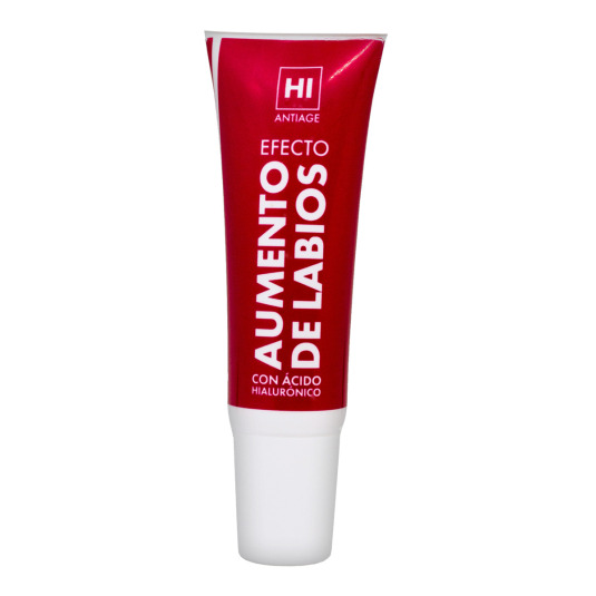 hi antiage aumento de labios tratamiento labial voluminizador con acido hialuronico y colageno 10ml hi antiage aumento de labios tratamiento labial voluminizador con acido hialuronico y colageno 10ml