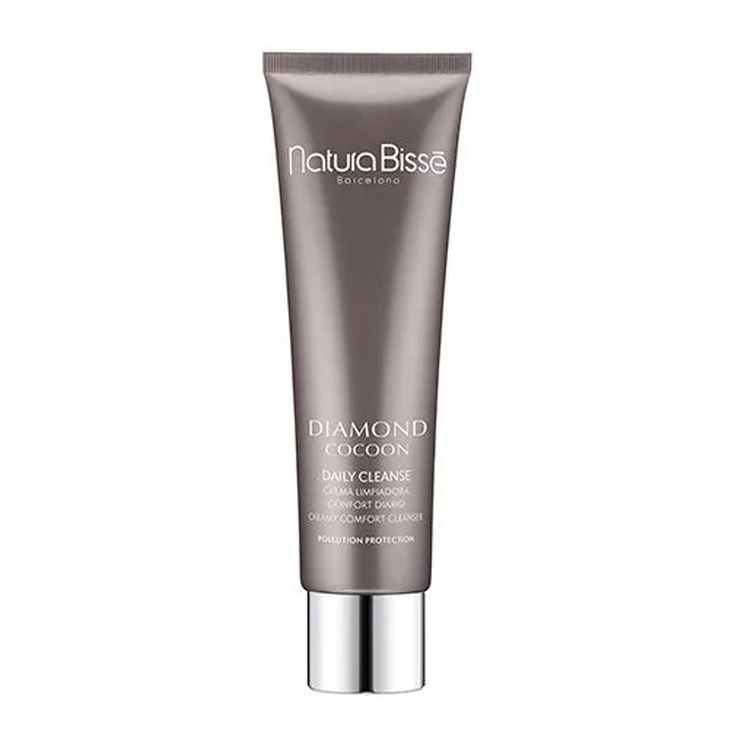 natura bisse diamond cocoon daily cleanser 150ml natura bisse diamond cocoon daily cleanser 150ml