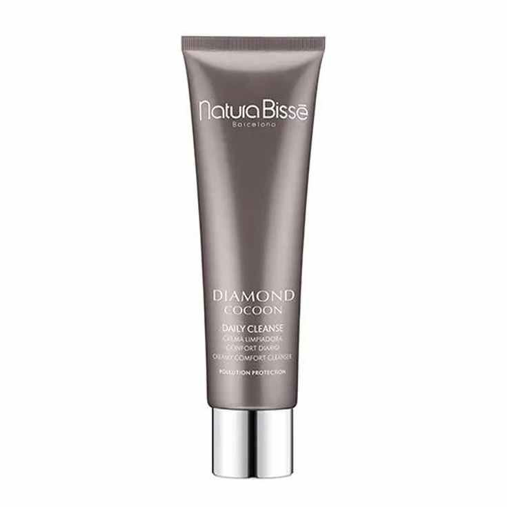 natura bisse diamond cocoon daily cleanser 150ml