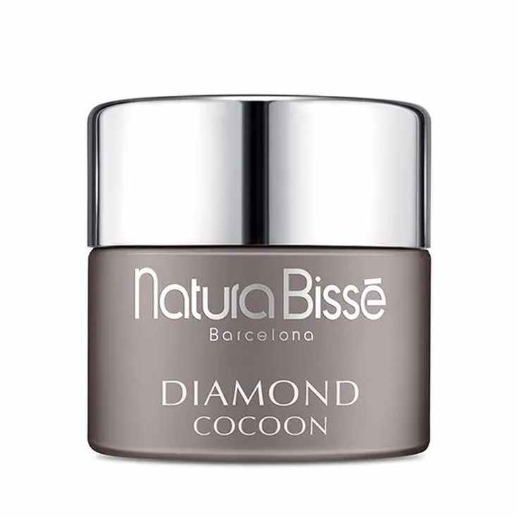 natura bisse diamond cocoon ultra rich cream 50ml