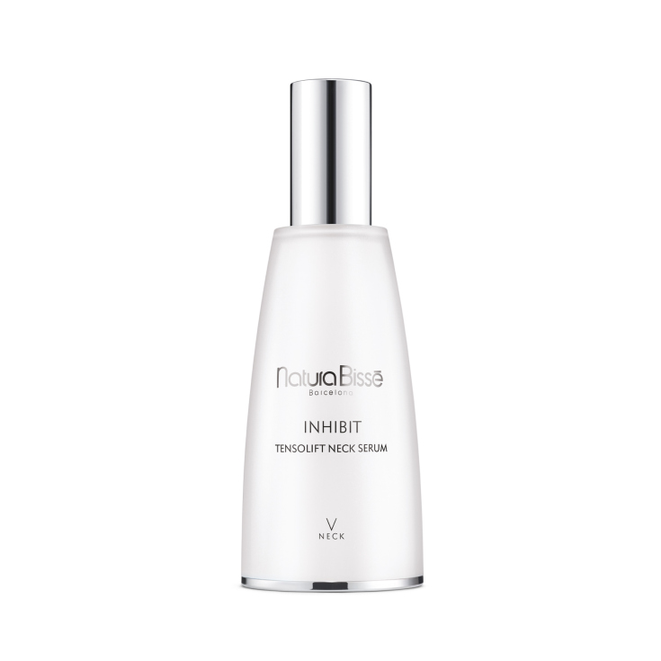 natura bisse inhibit tensolift serum 60ml