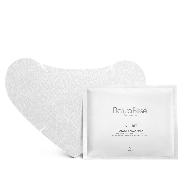 natura bisse inhibitneck mask 1udX15ml natura bisse inhibitneck mask 1udX15ml