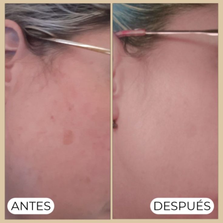 alma secret powerful c vit.c ging & chia spf 30 piel seca o madura 50ml