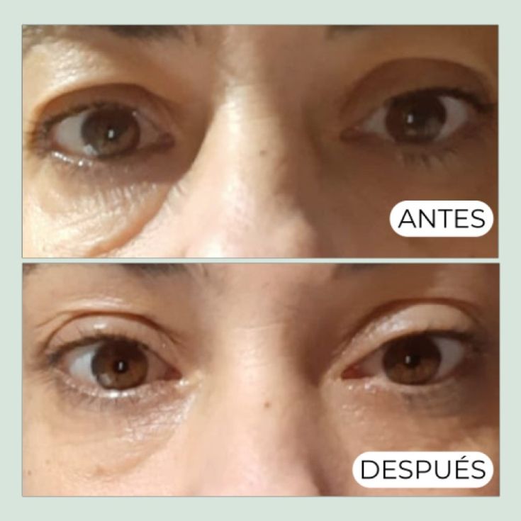 alma secret contorno ojos antiedad aguacate 30ml