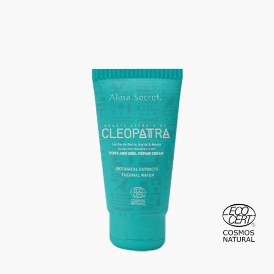 alma secret cleopatra-reparadora pies 40ml