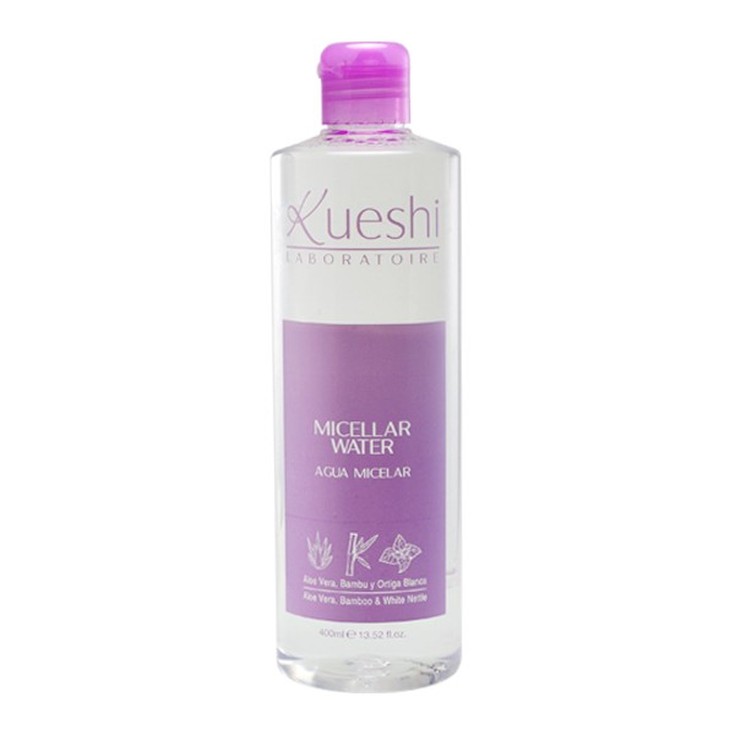 kueshi agua micelar kueshi agua micelar