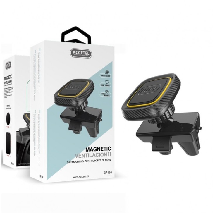 accetel airvent soporte universal magnetico accetel airvent soporte universal magnetico
