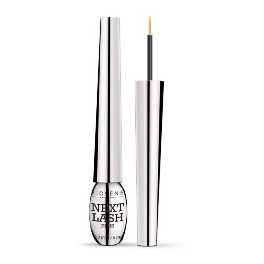 biovene next lash+ eyelash booster extra nourishing serum 6ml