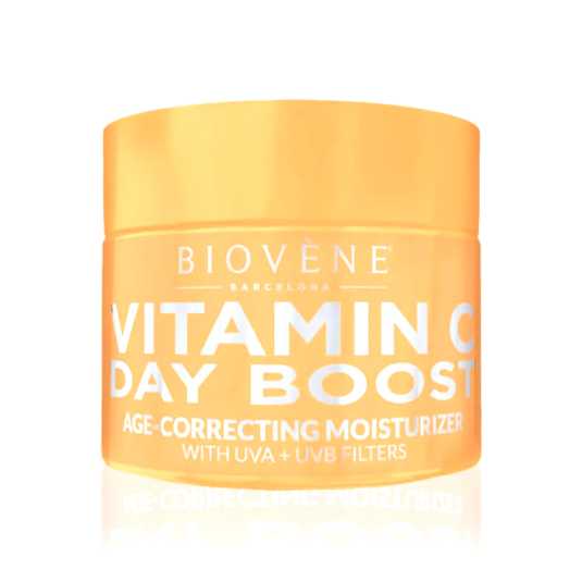 biovène vitamin c boost crema de dia