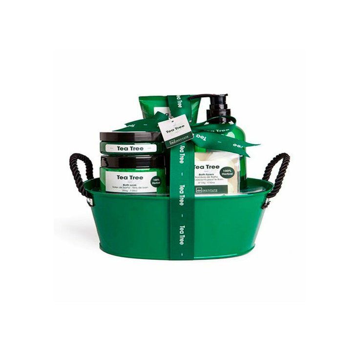 idc institute tea tree 5 piezas idc institute tea tree 5 piezas