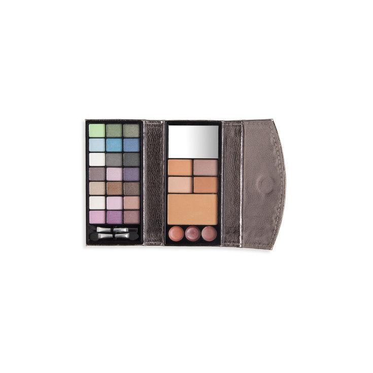 idc magic studio savannah soul splendid estuche de maquillaje para viaje idc magic studio savannah soul splendid estuche de maquillaje para viaje