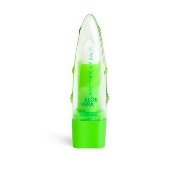 idc institute balsamo labial aloe vera