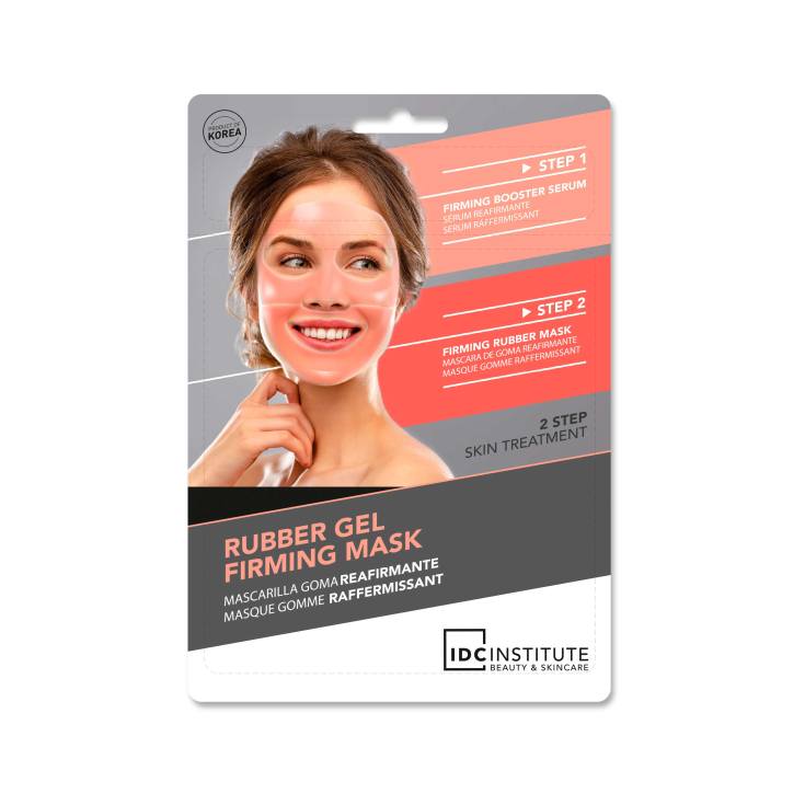 idc rubber gel mask firming mascarilla facial goma-reafirmante idc rubber gel mask firming mascarilla facial goma-reafirmante