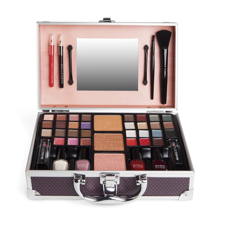 idc magic studio beauty secret maletin maquillaje idc magic studio beauty secret maletin maquillaje